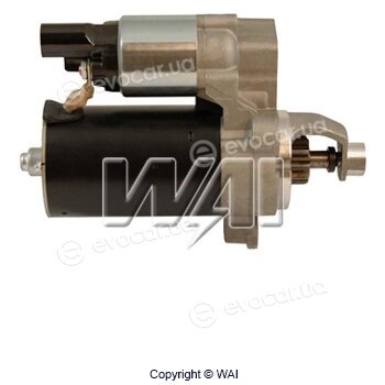 WAI 32711N