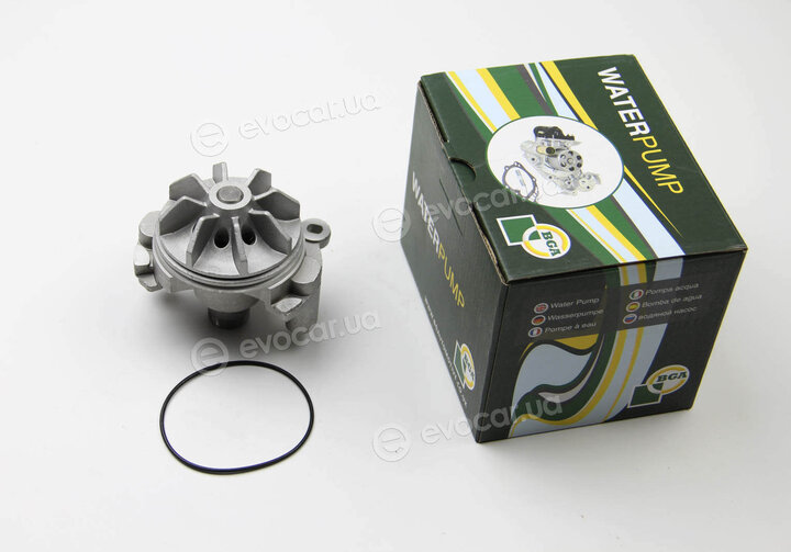 BGA CP3372