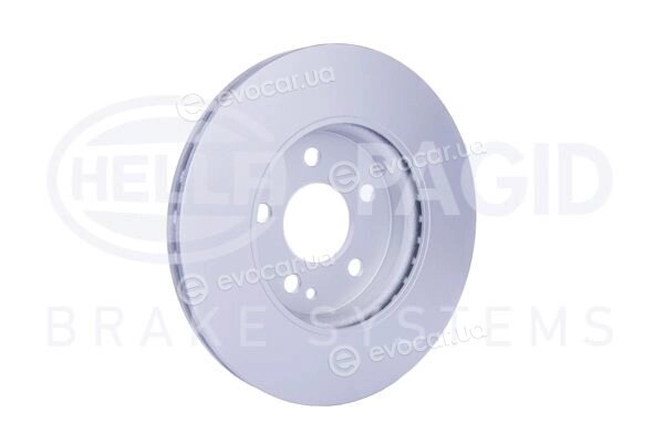 Hella 8DD 355 128-281