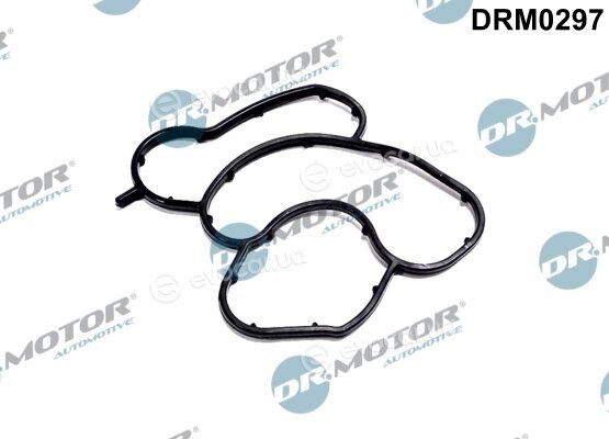 Dr. Motor DRM0297