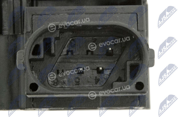 NTY ECX-LR-009
