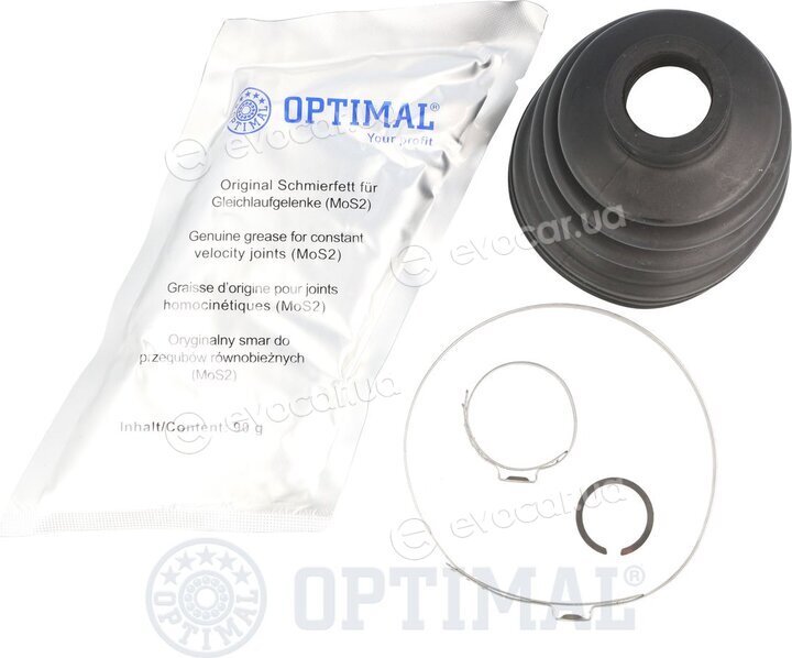 Optimal CVB-10237CR