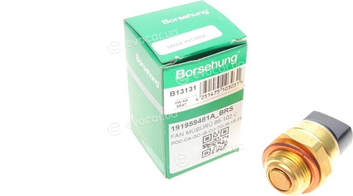 Borsehung B13131