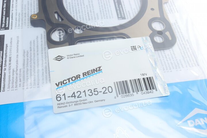 Victor Reinz 61-42135-20