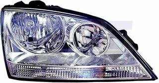Depo / Loro 223-1121R-LD-E