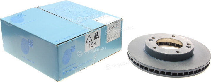 Blue Print ADG04390