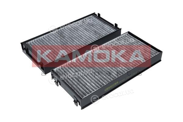 Kamoka F508801