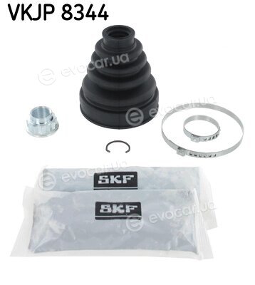 SKF VKJP 8344