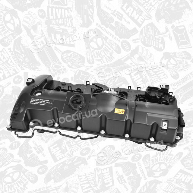 ET Engineteam RV0009