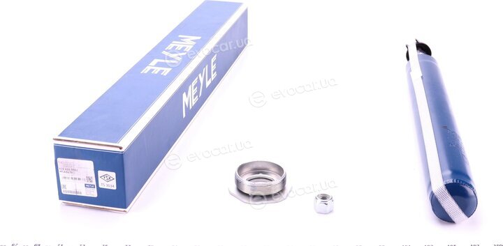 Meyle 626 624 0002