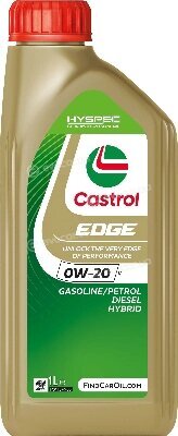 Castrol 15F706