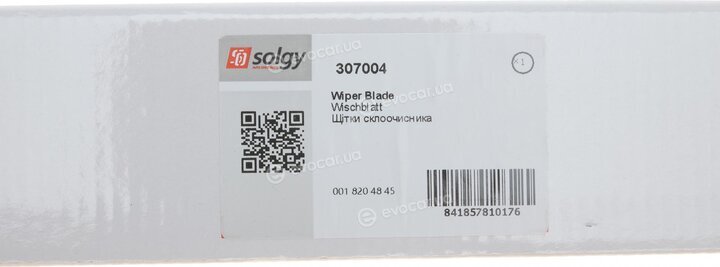 Solgy 307004