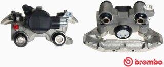 Brembo F 61 115