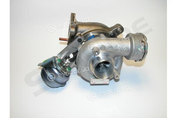 Starline TD S1173T