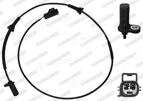 Wagner ABS00690