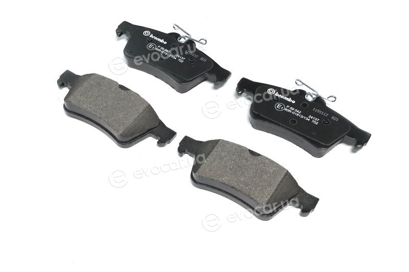 Brembo P 59 042