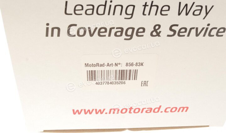 Motorad 856-83K