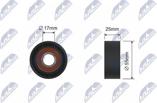 NTY RNK-CT-009