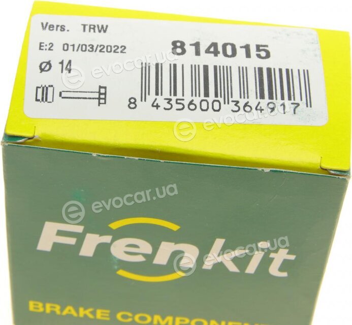 Frenkit 814015