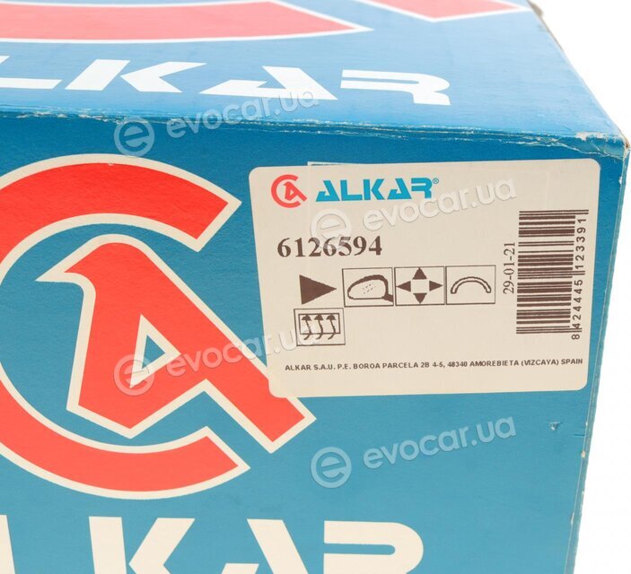 Alkar 6126594