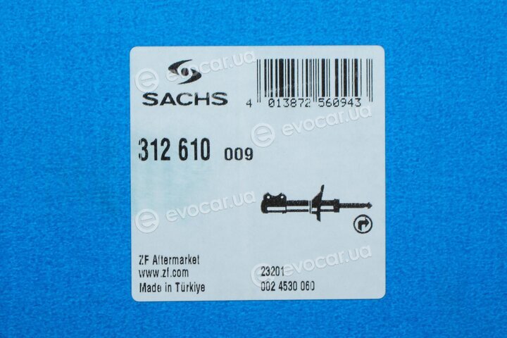 Sachs 312 610