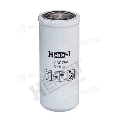 Hengst HY307W