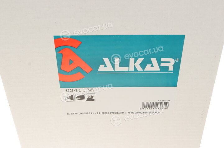 Alkar 6341138