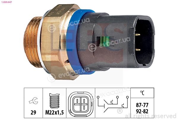 EPS 1.850.647