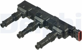 Delphi GN10362