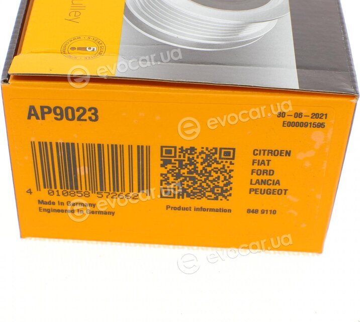 Continental AP9023