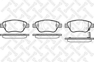Stellox 869 031B-SX