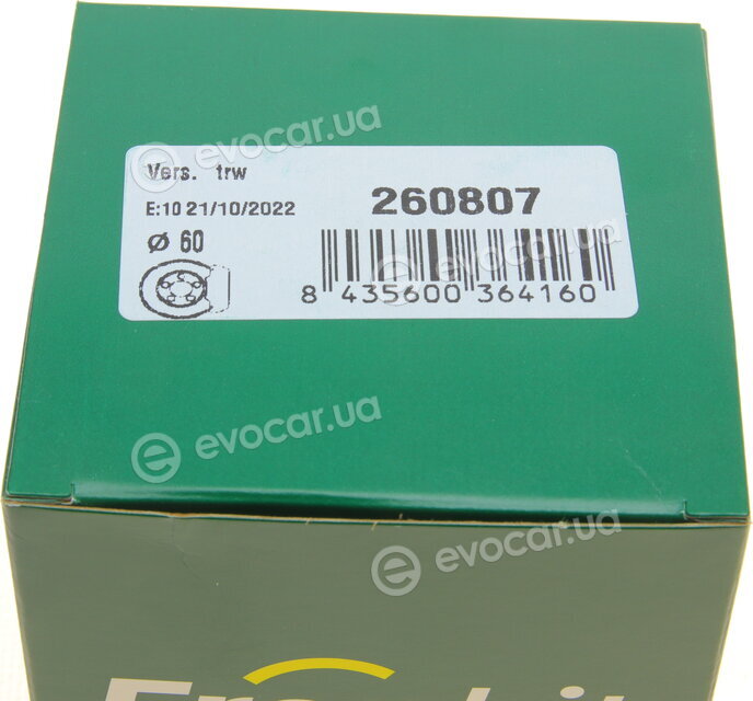 Frenkit 260807