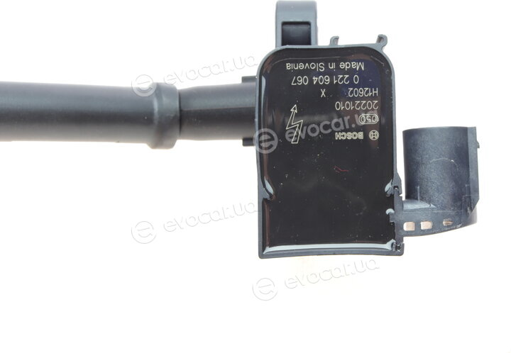 Bosch 0 221 604 067