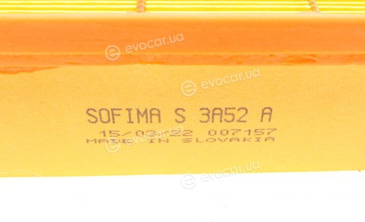 Sofima S 3A52 A