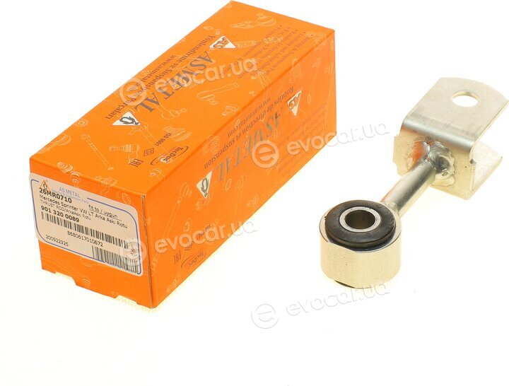AS Metal 26MR0710