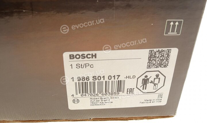 Bosch 1 986 S01 017