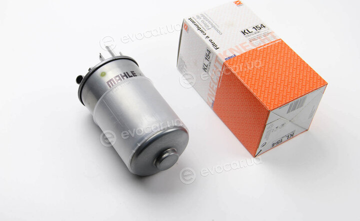 Mahle KL 154