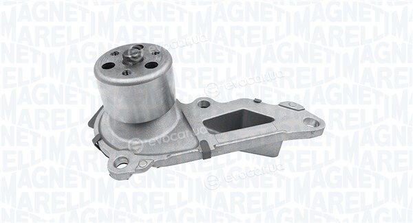 Magneti Marelli 352316171393
