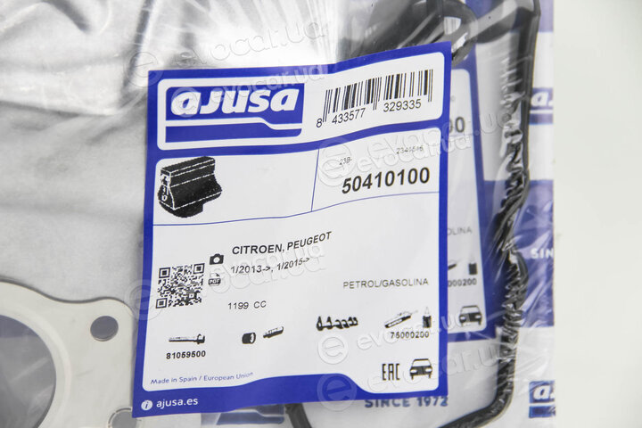 Ajusa 50410100