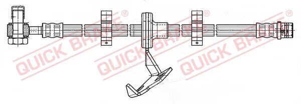 Kawe / Quick Brake 59.987X