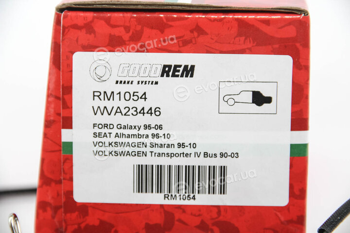 Goodrem RM1054