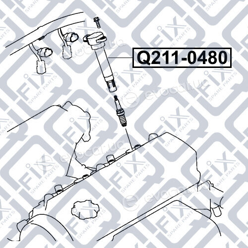 Q-Fix Q2110480