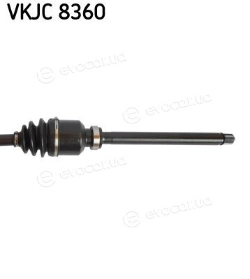 SKF VKJC 8360