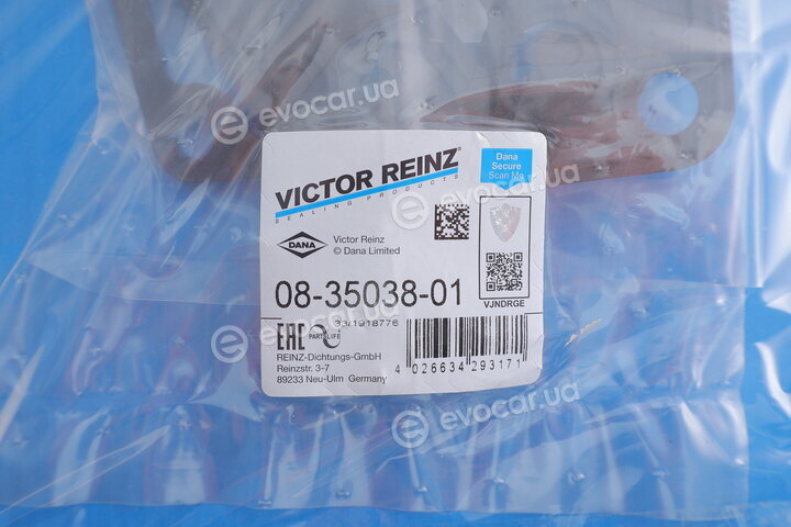 Victor Reinz 08-35038-01