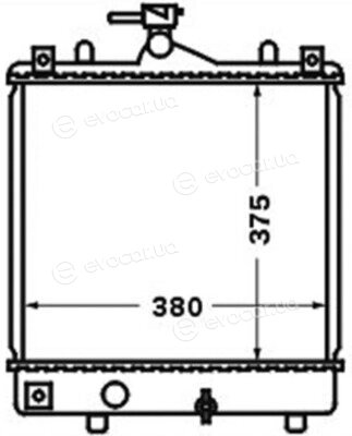 Mahle CR 1495 000S