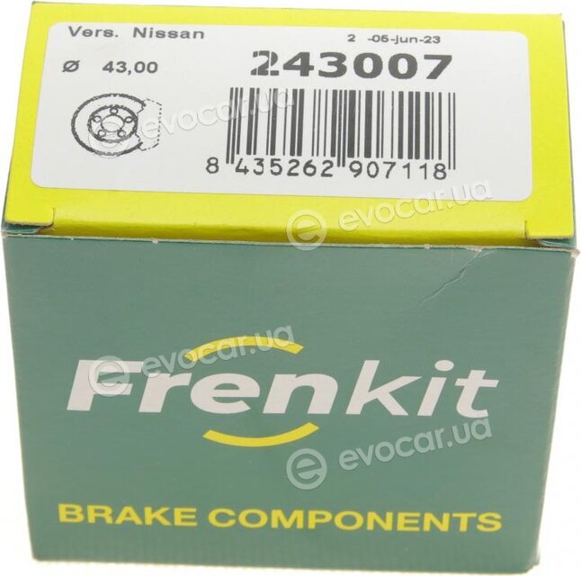 Frenkit 243007