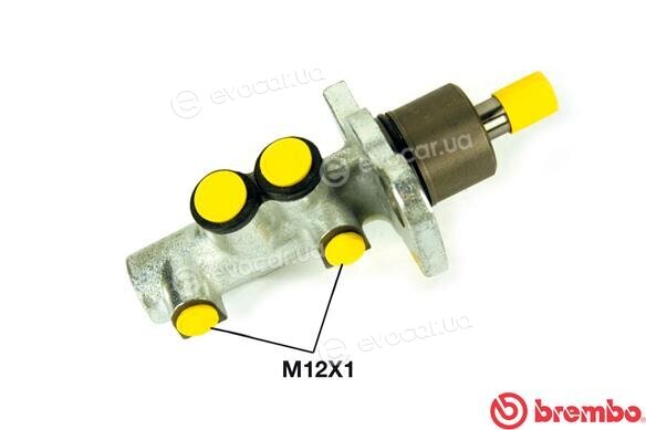 Brembo M 85 007