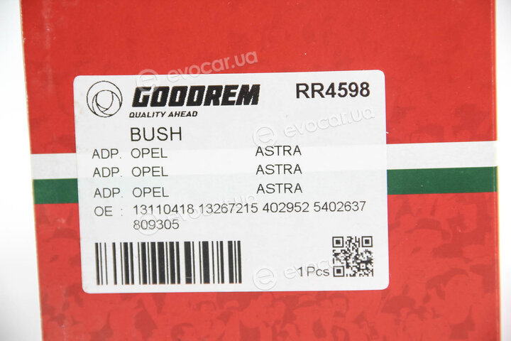 Goodrem RR4598