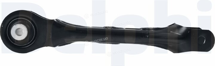 Delphi TC4407