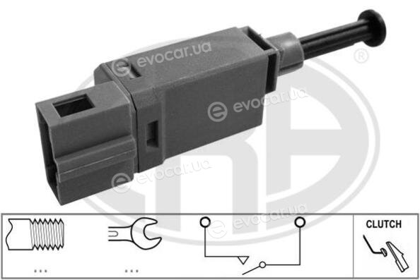 Era / Messmer 330705
